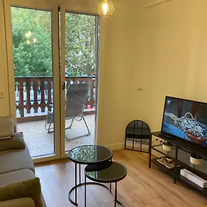 Appartement Albigny Centre, Annecy